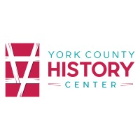 York County History Center logo - Similar company to Ywca York