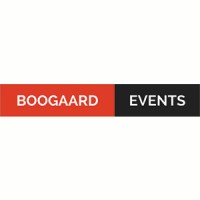 Boogaard Events logo - Similar company to Splash Waterslides B.V.