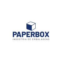 PaperBox logo - Similar company to Moon Pack - Packaging Solution Partner
