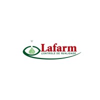 Lafarm - Laboratório analítico logo - Similar company to Laboratório De Análise De Microdados (Lam/Face)