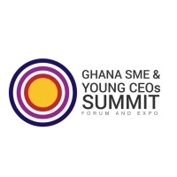 Ghana SME and Young CEO Summit logo - Similar company to Ghana Ceo Summit