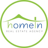Home In - Servizi Immobiliari logo - Similar company to Actionpl