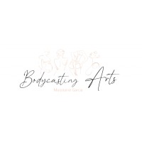 Bodycasting Arts logo - Similar company to She Births® Childbirth Education