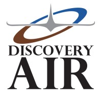 Discovery Air Aviation logo - Similar company to A Buck Or Two