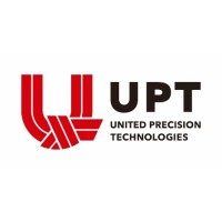 United Precision Technologies USA, Inc. logo - Similar company to Welcon Inc.