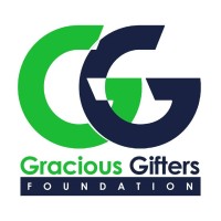 Gracious Gifters Foundation logo - Similar company to The Student Trust
