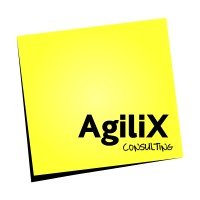 AgiliX Consulting™ logo - Similar company to Avanpost