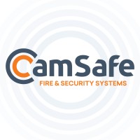 CamSafe Fire & Security Systems logo - Similar company to Suda Security Ltd.