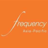 Frequency Asia Pacific logo - Similar company to Vnova Marketing