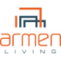 Armen Living logo - Similar company to Design Embassy