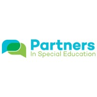 Partners in Special Education logo - Similar company to Weber Educational Staffing Solutions, Llc.