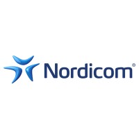 Nordicom AB logo - Similar company to Swetic