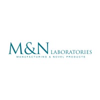 LABORATORIOS M&N Y COMPAÑIA LTDA logo - Similar company to Neumair Representaciones