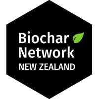 Biochar Network New Zealand (BNNZ) logo - Similar company to Arbon