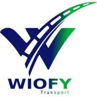 WIOFY TRANSPORT logo - Similar company to Pick Me