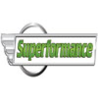 Superformance logo - Similar company to Factory Five Racing