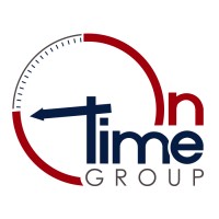 On Time Group logo - Similar company to On Time Delivery & Warehouse