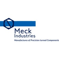 Meck Industries logo - Similar company to Bhansali Techno Components