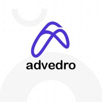 Advedro logo - Similar company to Avina It Solutions