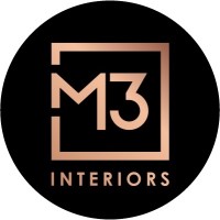 M3 Interiors logo - Similar company to Sky Constructions India