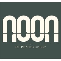 NOON Workspace logo - Similar company to Sw Construction Nw