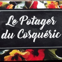 Potager du Cosquéric logo - Similar company to Le Village Potager