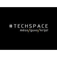 TechSpace logo - Similar company to Collabdays Oslo