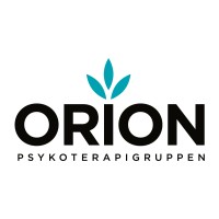 Psykoterapigruppen Orion