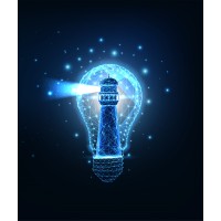 Beacon Digital Marketing logo - Similar company to Optimize 3.0