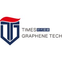 Times Graphene Tech logo - Similar company to 银泰商业集团