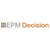 EPM Decision logo - Similar company to Allsoftware