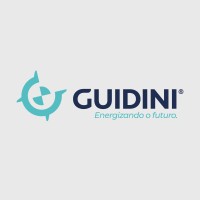 Guidini Electric logo - Similar company to Guidini Energia