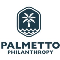 Palmetto Philanthropy logo - Similar company to Emet Talks