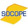 SOCOPE logo - Similar company to Learnkey, Inc.