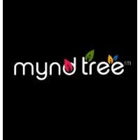 Myndtree logo - Similar company to Aket Foundation