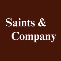 Saints & Company logo - Similar company to Heroes Journey Llc