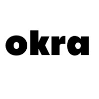 Okra Agency logo - Similar company to Subbacultcha!