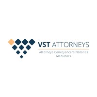 VST Attorneys logo - Similar company to Bdls Attorneys