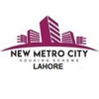 New Metro City Lahore PK logo - Similar company to Techtronix
