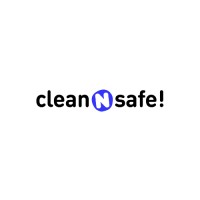 Clean & Safe logo - Similar company to Serviquim