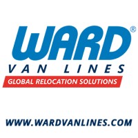 Ward Van Lines logo - Similar company to Decapack