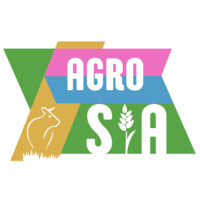 AgroSIA logo - Similar company to Gala Agroparistech