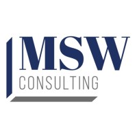 MSW Consulting logo - Similar company to Rlactive