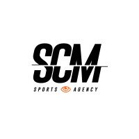 SCM Sports Agency logo - Similar company to Ultimate Coach