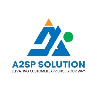 A2SP Solution logo - Similar company to Aditya Packaging