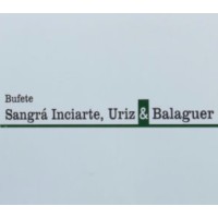 Bufete Sangrá Inciarte, Uriz &Balaguer logo - Similar company to Refractarios Kiloterm Sl