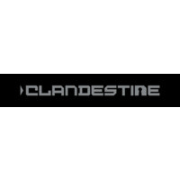 CLANDESTINE logo - Similar company to Clandestine