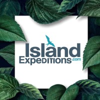 Island Expeditions logo - Similar company to Liam