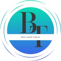 Barcenal Talent logo - Similar company to Medina Talent Group