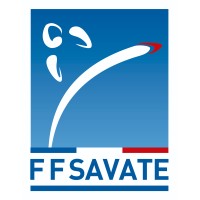 Fédération Française de Savate boxe française & D.A logo - Similar company to Overskill